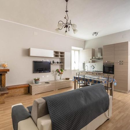 Ferienwohnung Casa Ilaria Ladispoli Exterior foto
