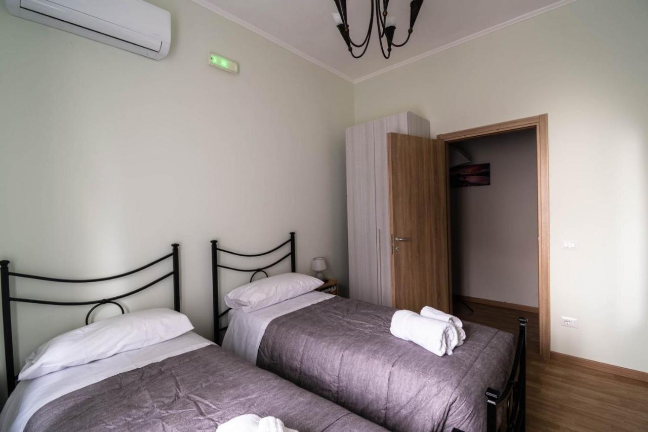 Ferienwohnung Casa Ilaria Ladispoli Exterior foto